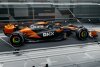 Bild zum Inhalt: McLaren zeigt Lackierung des MCL38 für die Formel-1-Saison 2024