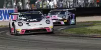 Bild zum Inhalt: Nach sieben Jahren: Technikchef verlässt Porsche-Team Toksport WRT