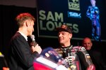 Sam Lowes