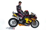 Sam Lowes 