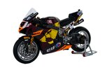 Die Ducati Panigale V4R von Sam Lowes 