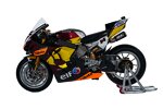 Die Ducati Panigale V4R von Sam Lowes 