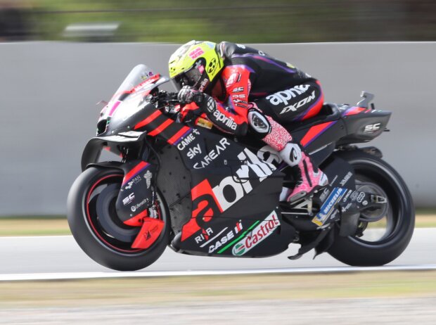 Aleix Espargaro