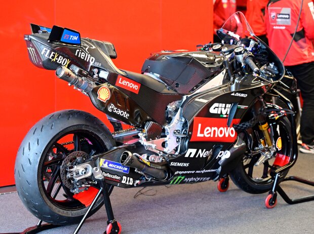 Ducati Desmosedici GP24