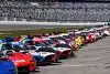 Bild zum Inhalt: Teams & Teilnehmer 24h Daytona 2024: Starterliste mit 59 Autos