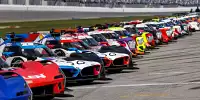 Bild zum Inhalt: Teams & Teilnehmer 24h Daytona 2024: Starterliste mit 59 Autos