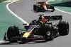 Bild zum Inhalt: Trotz Verstappen-Dominanz: Budgetgrenze hat "gewünschten Effekt"