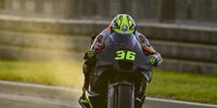 Bild zum Inhalt: MotoGP 2024: Lackierung der Repsol-Honda wird sich stärker verändern