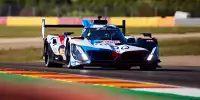 Bild zum Inhalt: Von Rast bis Marciello: BMW verkündet Werksfahrer für die WEC-Saison 2024