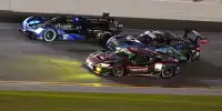 An zwei Wochenenden geht es auf dem Daytona International Speedway im Januar rund