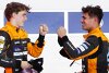Bild zum Inhalt: McLaren: Was, wenn Piastri vor Norris einen Grand Prix gewinnt?