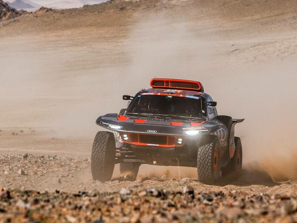 Carlos Sainz Sen.
