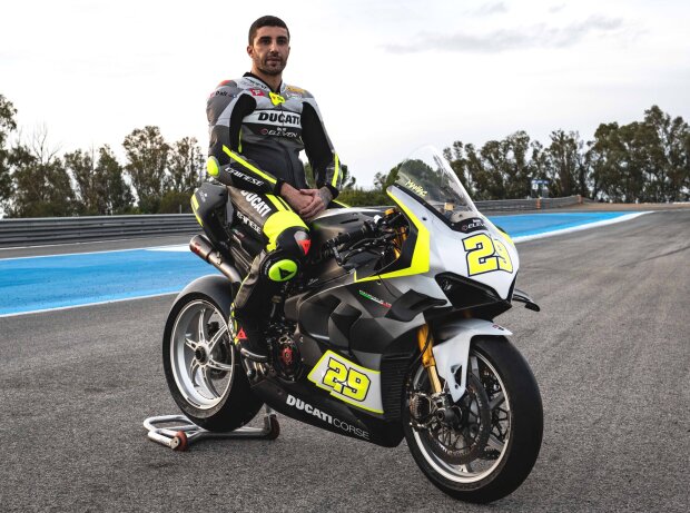 Andrea Iannone Andrea Iannone