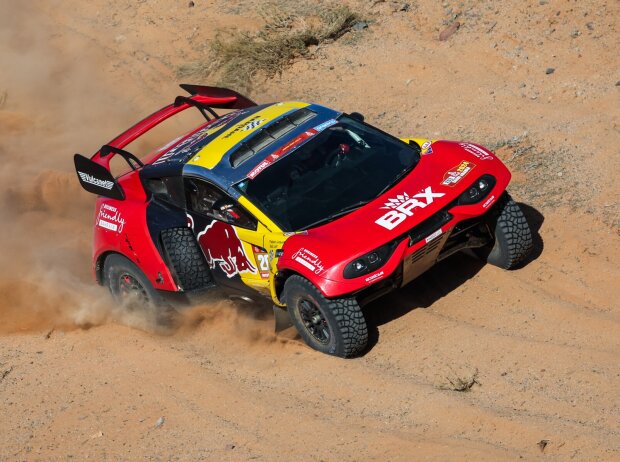 Sebastien Loeb Sebastien Loeb