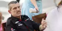 Haas-Teamchef Günther Steiner