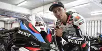 Bild zum Inhalt: Toprak Razgatlioglu exklusiv über BMW M1000RR: "Liegen nicht weit zurück!"