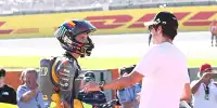 Bild zum Inhalt: Marini über Honda-Wechsel: "Die erste Person, die ich anrief, war Valentino"