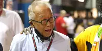 Singapur-Promoter Ong Beng Seng