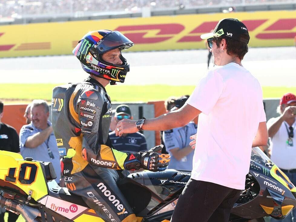 Luca Marini