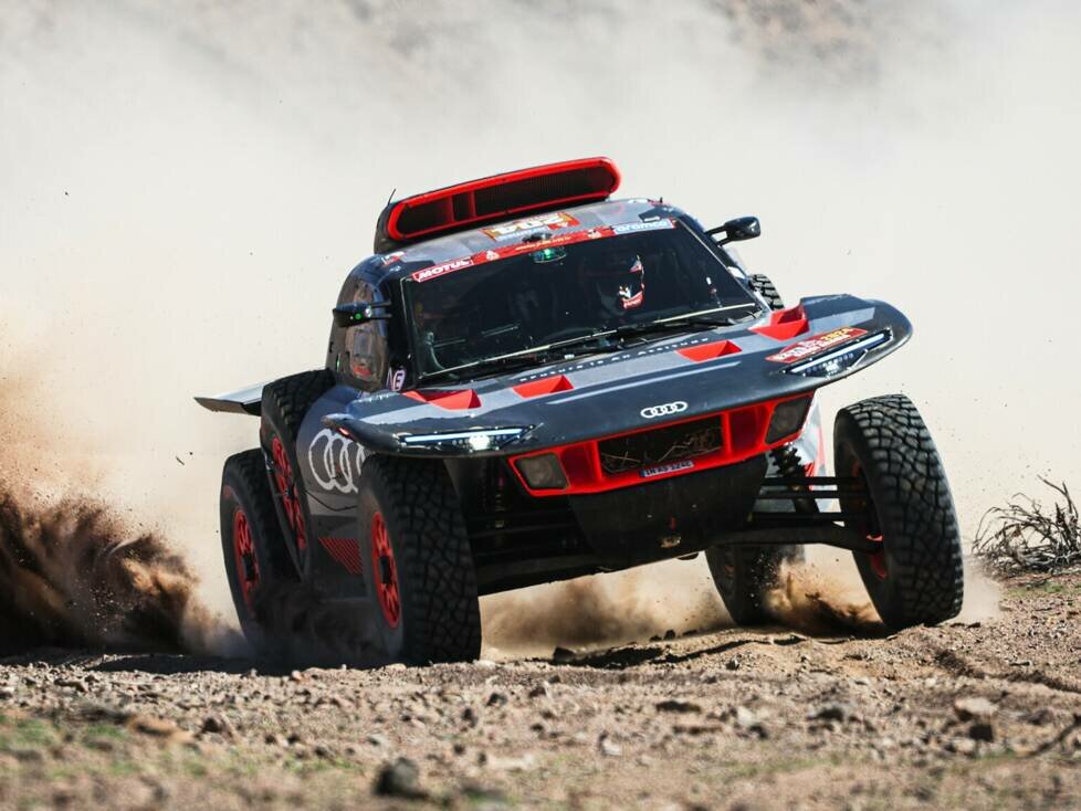 Carlos Sainz Sen.