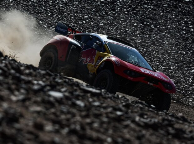 Sebastien Loeb Sebastien Loeb