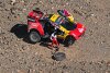 Bild zum Inhalt: Sebastien Loeb spricht über Dakar-Niederlage: "Keine Chance gegen Audi"
