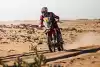 Bild zum Inhalt: Rallye Dakar 2024: Ricky Brabec und Honda erobern den Gesamtsieg