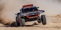 Carlos Sainz (Audi) gewinnt die Rallye Dakar 2024
