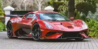 Brabham BT62R