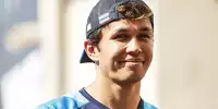 Alexander Albon (Williams)