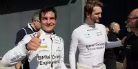 Bild zum Inhalt: BMW-Fahrerkader 2024: Hochkarätiger Abgang, DTM-Legende hält sich