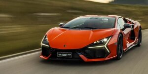 Lamborghini Revuelto: News, Gerüchte, Tests