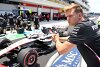 Bild zum Inhalt: Mick Schumacher: Formel 1 bleibt weiterhin ein Traum!