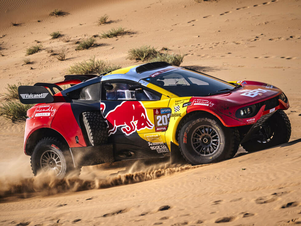 Sebastien Loeb