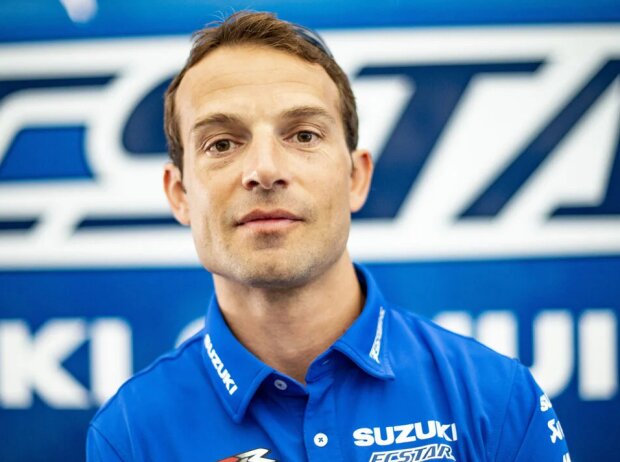 Sylvain Guintoli Sylvain Guintoli