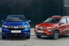 Bild zum Inhalt: Dacia Spring Electric und Dacia Sandero im Kostenvergleich