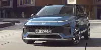 Hyundai Bayon (2024)