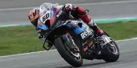 Bild zum Inhalt: "BMW meint es ernst" - Erfolge in der Superbike-WM nur eine Frage der Zeit?