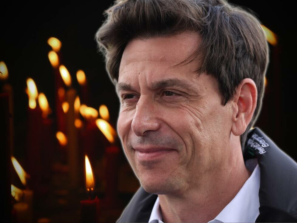 Toto Wolff