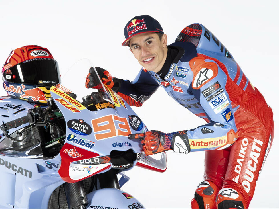 Marc Marquez