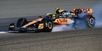 Bild zum Inhalt: Nach Norris-Zwischenfällen 2023: McLaren hat sich "hinterfragt"