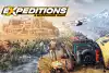 Bild zum Inhalt: Expeditions: A MudRunner Game lockt mit Abenteuerlust und mehr