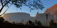 Dakar Desert Rally