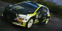 EA Sports WRC
