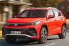 Bild zum Inhalt: VW Tiguan soll 2026 zum Elektro-SUV werden