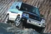 Bild zum Inhalt: Mitsubishi Pajero Pinin (1998-2006): Kennen Sie den noch?