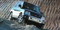 Mitsubishi Pajero Pinin (1998-2006)
