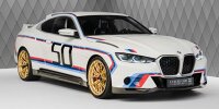 BMW 3.0 CSL (2023)