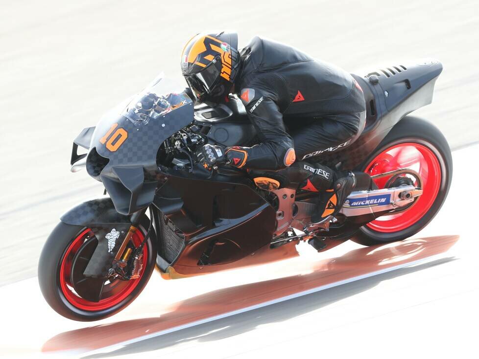 Luca Marini
