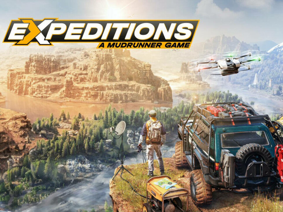 Expeditions